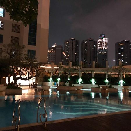 1Br Apartment Connected To Kota Kasablanka At Casa Grande Residence By Travelio Jakarta Extérieur photo